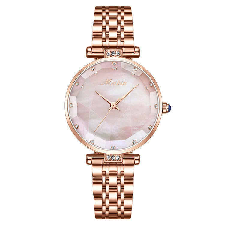 Trendy Timepiece for Women