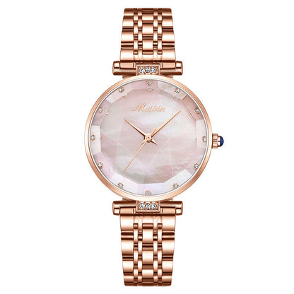 Trendy Timepiece for Women