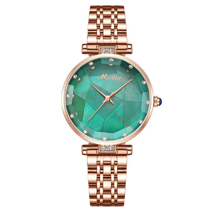 Trendy Timepiece for Women