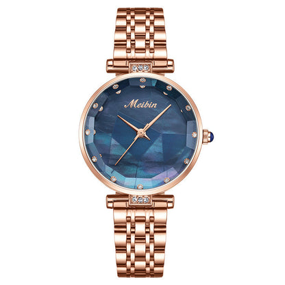 Trendy Timepiece for Women